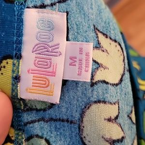 Lularoe medium dress